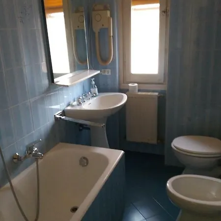 Macia Apartman Rapallo