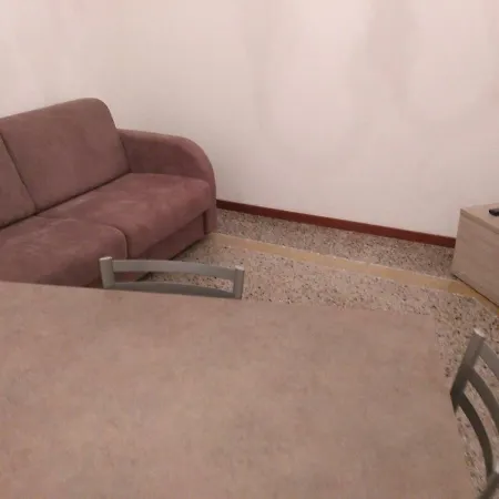 Apartman Macia Rapallo