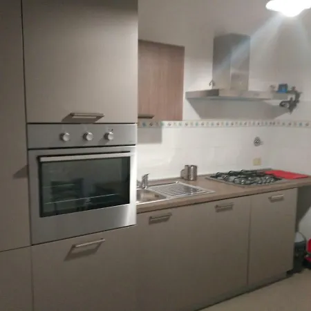 Apartman Macia Rapallo