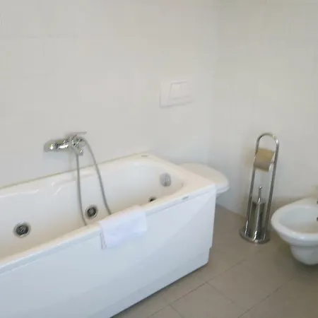 Apartman Macia