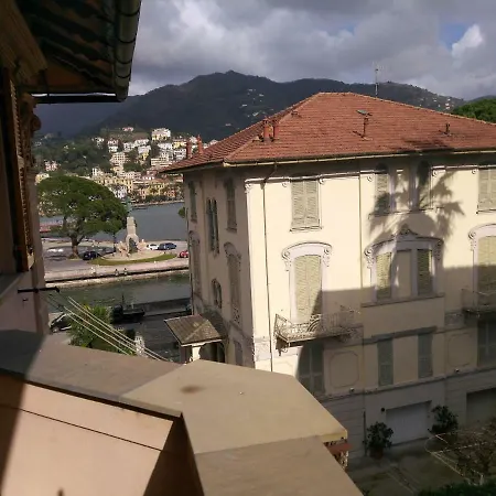 Macia Apartman Rapallo