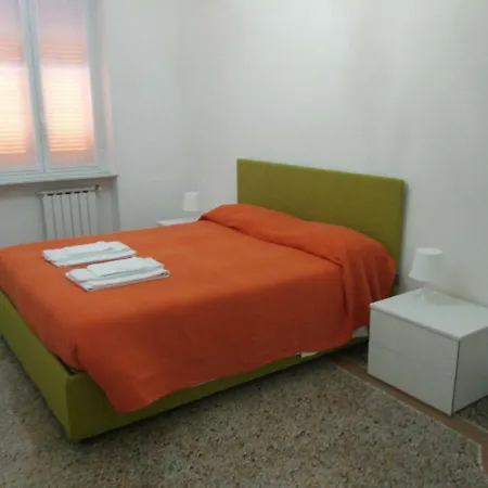 Apartman Macia Rapallo