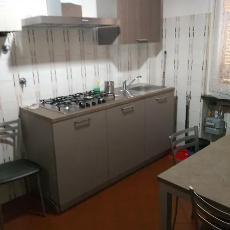 Macia Appartement *