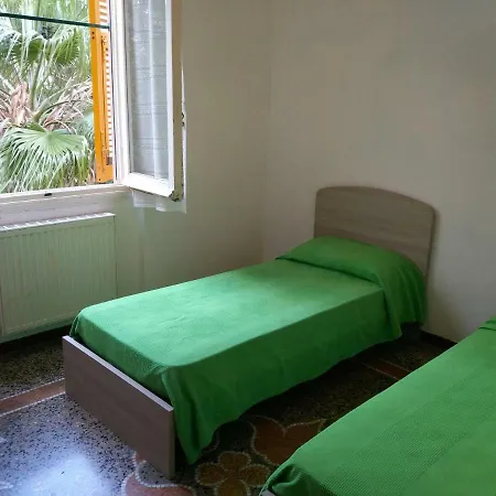 Macia * Rapallo