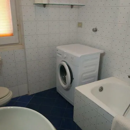 Appartement Macia *