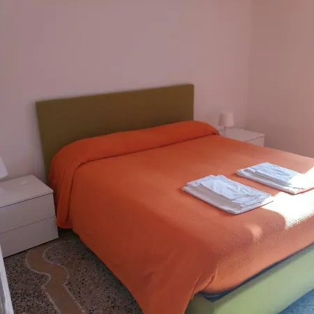 Appartement Macia *