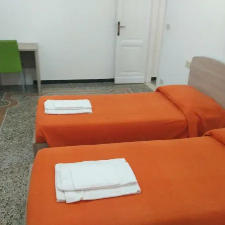 Macia Appartement Rapallo